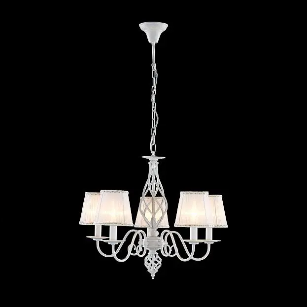 Подвесная люстра Citilux CL427150 Ровена Подвесная люстра Citilux CL427150 Ровена