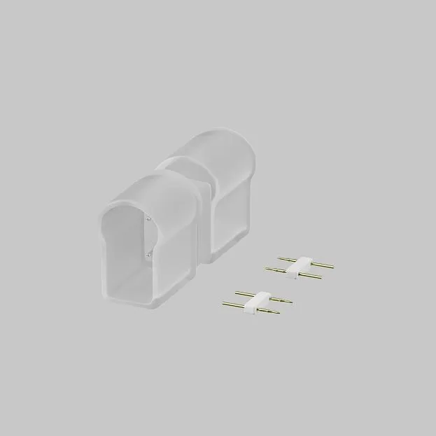 Коннектор для гибкого неона Led Strip Maytoni 201238