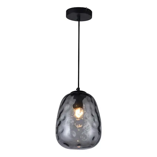 Подвесной светильник Toplight Lillian TL1218H-01BL Подвесной светильник Toplight Lillian TL1218H-01BL