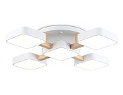 Потолочная люстра Ambrella light FL4881