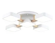 Потолочная люстра Ambrella light FL4881