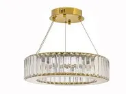 Подвесной светильник Arti Lampadari Anzio L 1.5.40.100 G