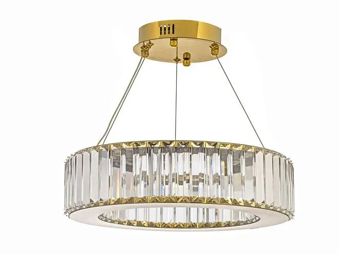 Подвесной светильник Arti Lampadari Anzio L 1.5.40.100 G Подвесной светильник Arti Lampadari Anzio L 1.5.40.100 G