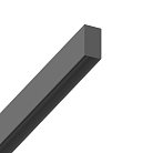 Шинопровод Ideal Lux 258027 EGO PROFILE HIGH 1000 mm (1м)