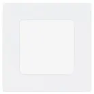 Встраиваемый светильник Eglo 64607 FUEVA 1 PRO