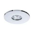 Встраиваемый светильник Divinare 1855/02 PL-1 Simplex