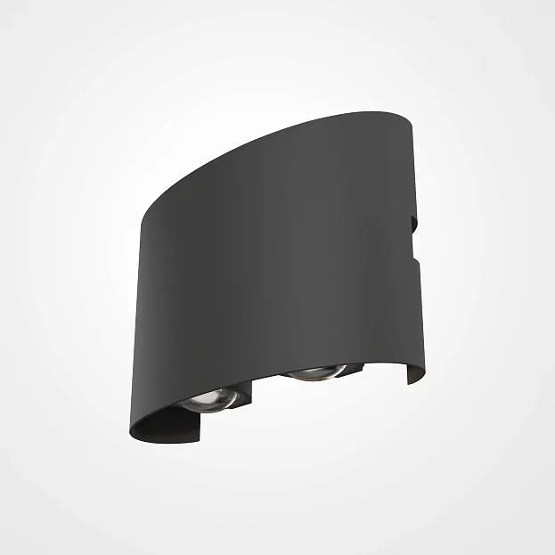 Архитектурная подсветка Outdoor Maytoni O417WL-L4GR3K Strato