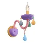 Светильник настенный (Бра) Omnilux OML-65801-01 Cavaglia