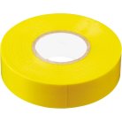 Изоляционная лента STEKKER 32841 INTP01319-20 0,13*19 20 м. желтая