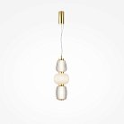 Подвесной светильник Maytoni MOD267PL-L28G3K Pattern