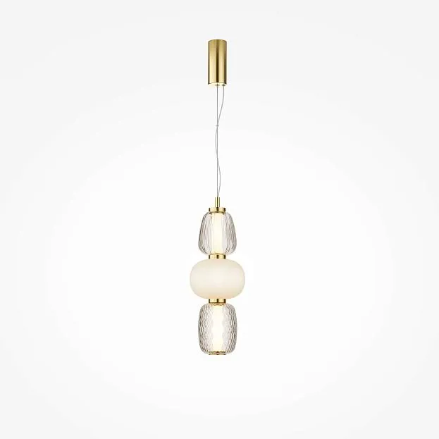 Подвесной светильник Maytoni MOD267PL-L28G3K Pattern