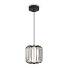 Подвесной светильник Freya FR6131PL-L13B Sabi