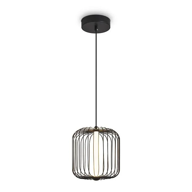 Подвесной светильник Freya FR6131PL-L13B Sabi