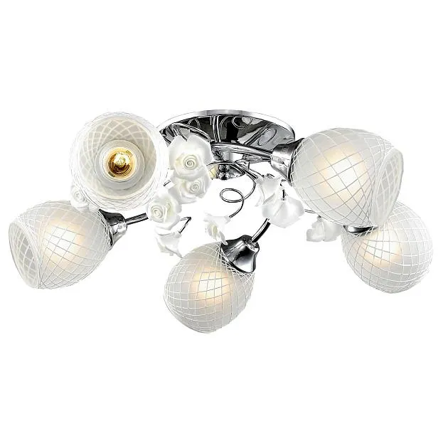 Потолочный светильник VELANTE 705-107-05