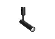 Трековый светильник Donolux DL20232M5W1 Black HUBBLE