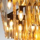 Подвесная люстра Citilux CL332232 Мартин