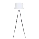 Торшер Arte Lamp A4023PN-1CC WASAT