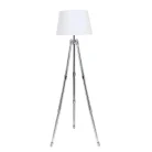Торшер Arte Lamp A4023PN-1CC WASAT