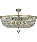 Потолочная люстра Arti Lampadari Castellana E 1.3.50.501 NH
