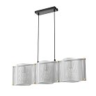 Подвесной светильник Vele Luce VL5272P03 Cross