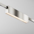 Трековый светильник Technical Maytoni TR151-1-12W3K-PT