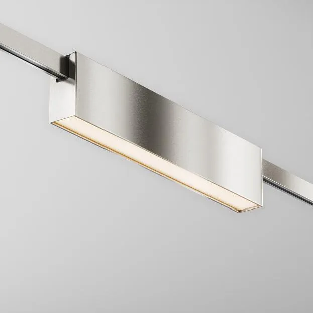 Трековый светильник Technical Maytoni TR151-1-12W3K-PT