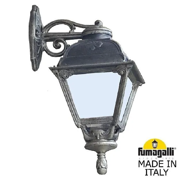 Светильник уличный настенный FUMAGALLI BISSO/CEFA DN U23.131.000.BYE27DN Античная бронза