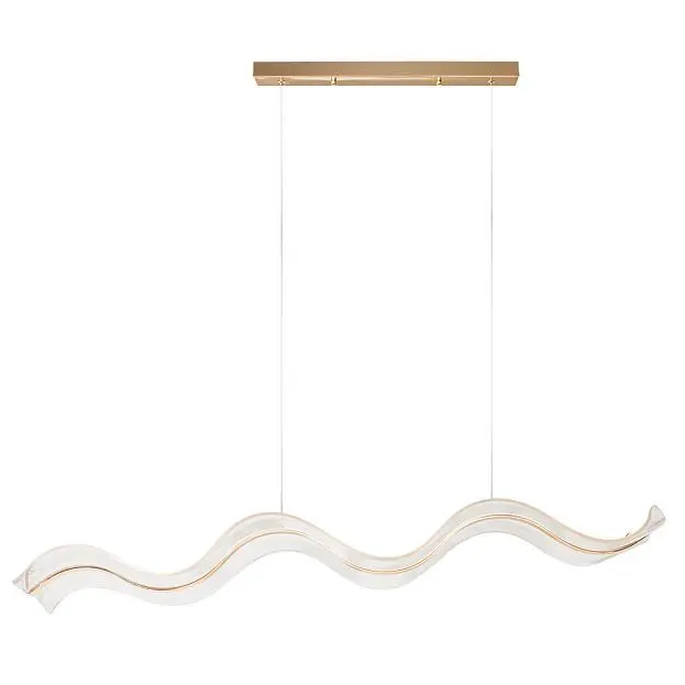 Подвесной светильник Arte Lamp A2092SP-1GO MEDUSA Подвесной светильник Arte Lamp A2092SP-1GO MEDUSA