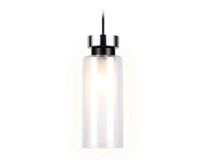 Подвесной светильник со сменной лампой Ambrella light TR3570 Traditional Подвесной светильник со сменной лампой Ambrella light TR3570 Traditional