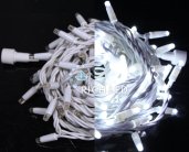 Гирлянда Rich LED RL-S10C-24V-RB/W