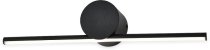 Настенный светильник Escada 10281/1LED Black Line