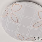 Светильник светодиодный APL LED 3316.Ledvance-230/12W Flowers