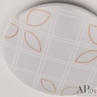 Светильник светодиодный APL LED 3316.Ledvance-230/12W Flowers