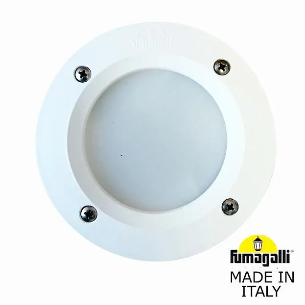 Подсветка для ступеней fumagalli 2c1.000.000.wyg1l leti Подсветка для ступеней fumagalli 2c1.000.000.wyg1l leti