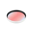 Светофильтр LGD-ARTIFACT-COLORFUL-FIX-ZOOM-R65 (WH-RD) Arlight 057145