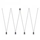 Подвесной светильник Nowodvorski 7822 More Eye