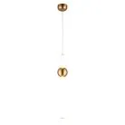 Светильник подвесной Aployt APL.038.06.20 Zhozefin