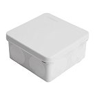Коробка разветвительная 2х компонентная STEKKER 49198 EBX40-38-67
