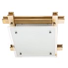 Потолочный светильник Arte Lamp A6460PL-2BR ARCHIMEDE