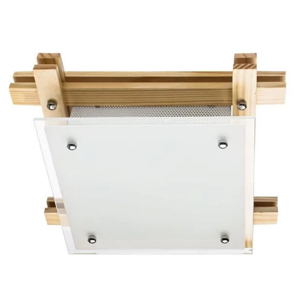 Потолочный светильник Arte Lamp A6460PL-2BR ARCHIMEDE