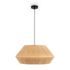 Подвесной светильник Freya FR5248PL-01BG LoungeGarden