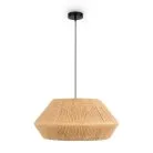 Подвесной светильник Freya FR5248PL-01BG LoungeGarden