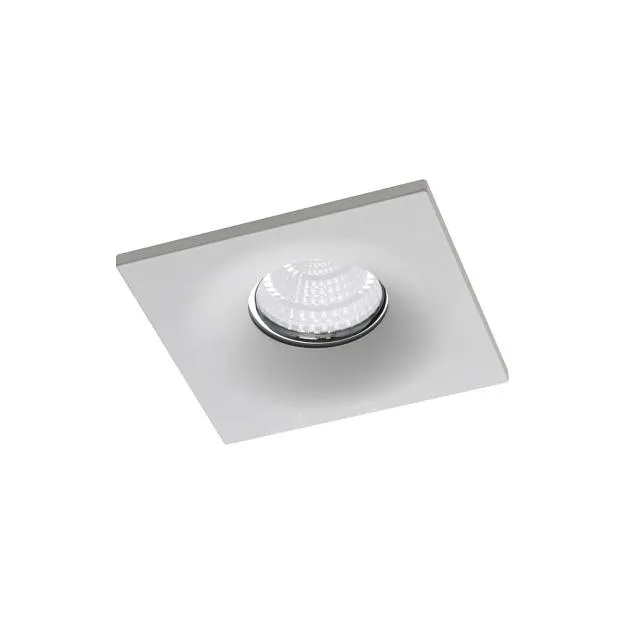 Рамка для светильника DesignLed NC1761SQ-FW POINT Рамка для светильника DesignLed NC1761SQ-FW POINT