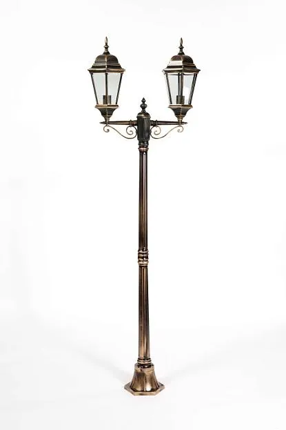 Наземный фонарь Oasis Light 91408LA Gb ASTORIA 2 Наземный фонарь Oasis Light 91408LA Gb ASTORIA 2