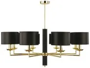 Потолочная люстра Kutek MOD-ZW-8(CZ) Modesto