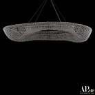 Подвесная люстра APL LED S523.0.160.A.4000 Rimini