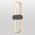 Бра Lussole LSP-7335 TIFT