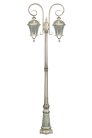Наземный фонарь Oasis Light 95209LA/18 Gw ROMA L