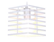 Подвесной светильник Ambrella light TR8410 WH