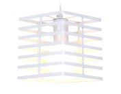 Подвесной светильник Ambrella light TR8410 WH